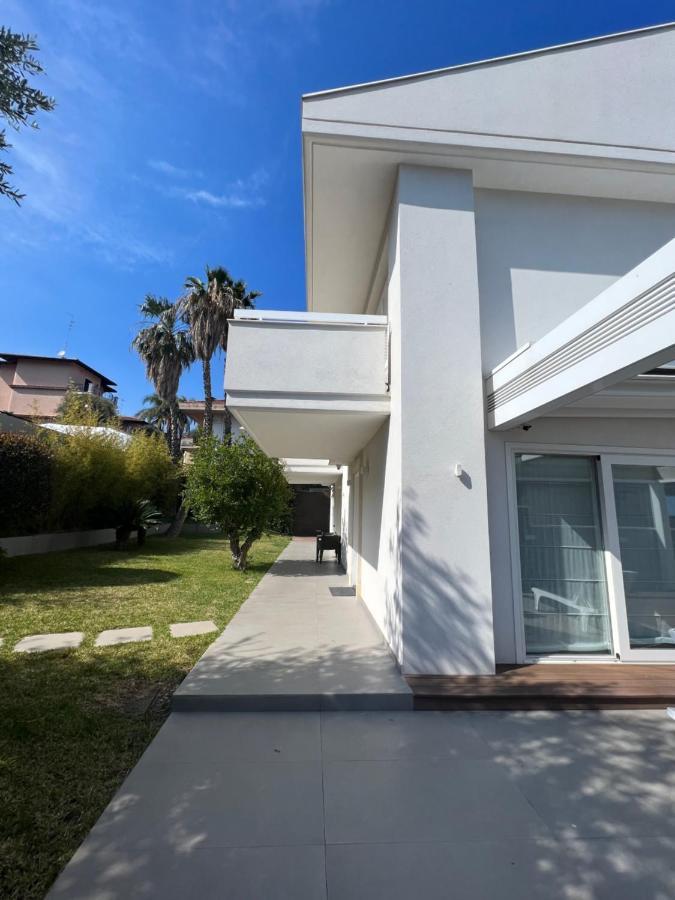 White House Villa Aci Catena Ngoại thất bức ảnh